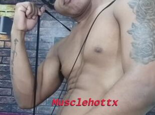 Musclehottx