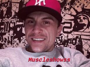 Muscleshowss