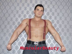 MuscularBeauty