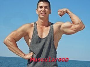 MuscularGOD