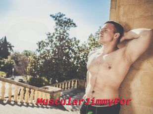 MuscularJimmyFor