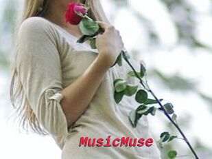 MusicMuse