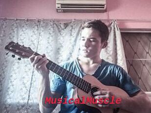 MusicalMuscle