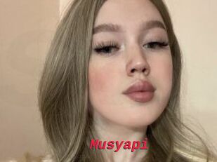 Musyapi