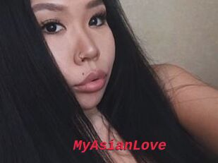 MyAsianLove