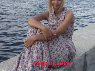 MyBabyLove