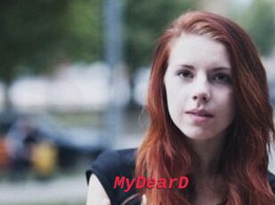 MyDearD