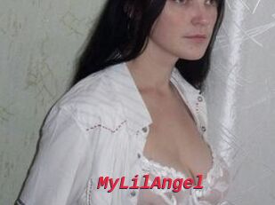 MyLilAngel