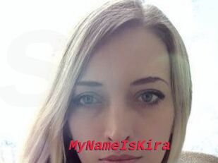 MyNameIsKira