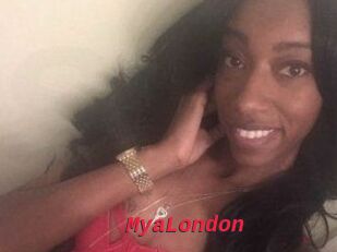 Mya_London