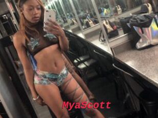 MyaScott