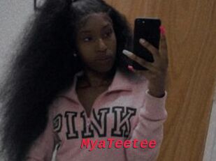 MyaTeetee