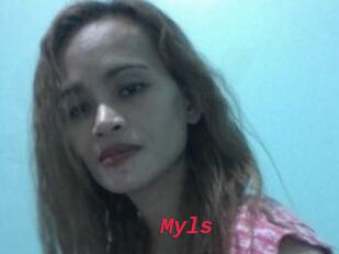 Myls