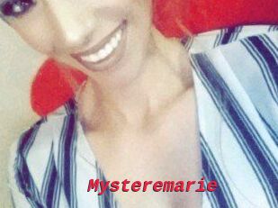 Mysteremarie