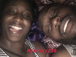 Mystery718