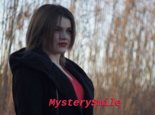 MysterySmile
