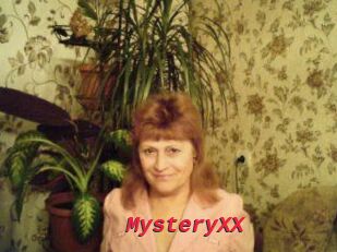 MysteryXX