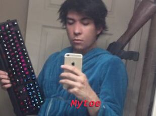 Mytoe
