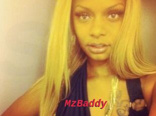 MzBaddy