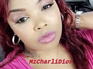 MzCharliDior