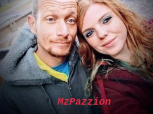 MzPazzion