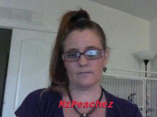 MzPeachez