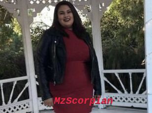 MzScorpian