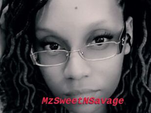 MzSweetNSavage