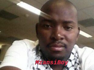 MzansiBoy