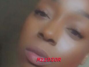 MzzDIOR