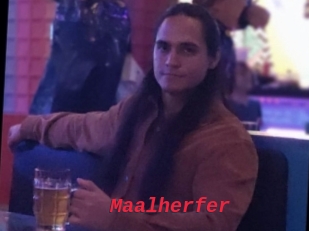 Maalherfer