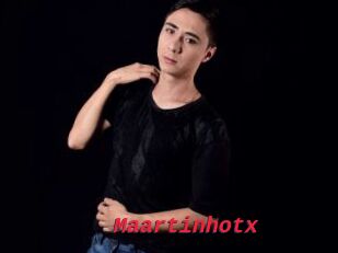 Maartinhotx