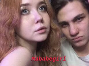 Mababegirl