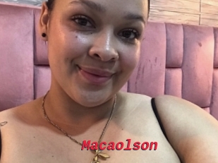 Macaolson