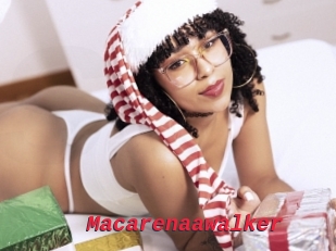 Macarenaawalker