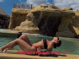 Macarenaescobar27