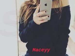 Maceyy