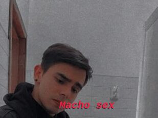 Macho_sex