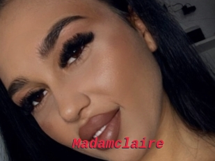Madamclaire