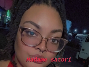 Madame_satori