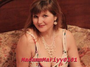 MadammMariyy0101