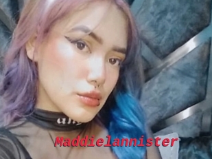 Maddielannister