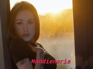 Maddienoris