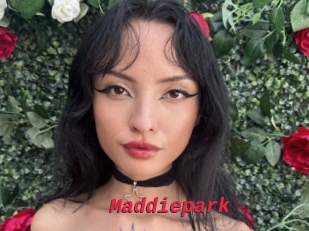 Maddiepark