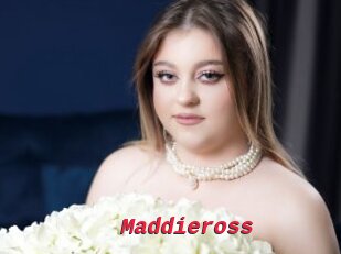 Maddieross