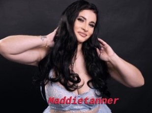Maddietanner