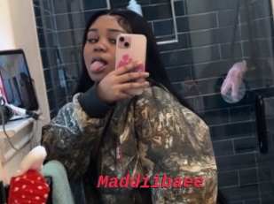 Maddiibaee