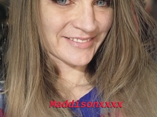 Maddisonxxxx