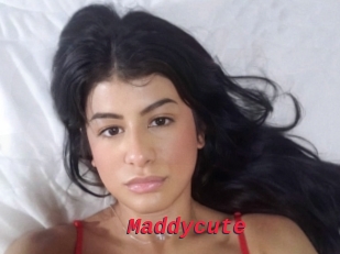 Maddycute