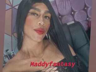 Maddyfantasy